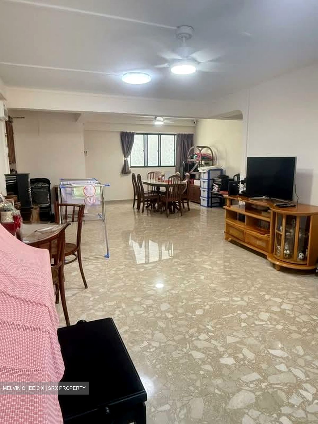 Blk 121 Serangoon North Avenue 1 (Serangoon), HDB 5 Rooms #571620551